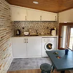 Apartamento Silenos Stone House