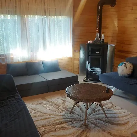 Silenos Stone House Konya