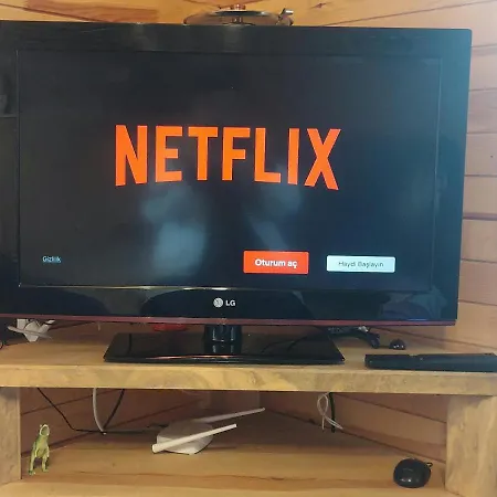 Silenos Stone House Apartamento *