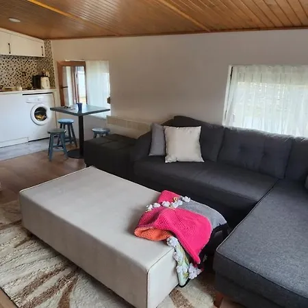 Silenos Stone House Apartmán