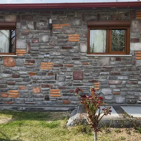 Silenos Stone House *