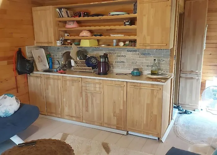 Silenos Stone House Apartman *