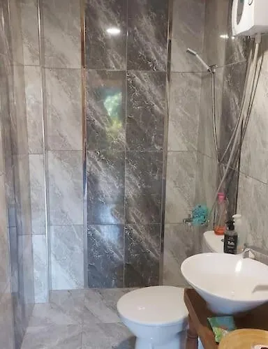 Apartman Silenos Stone House *