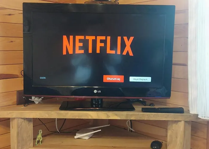 Silenos Stone House Apartmán *