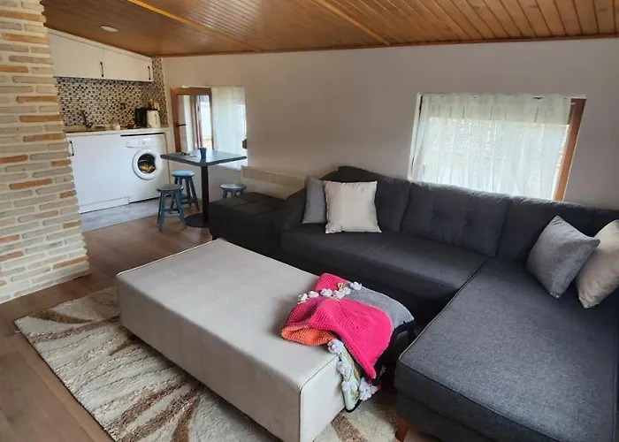 Silenos Stone House Apartman